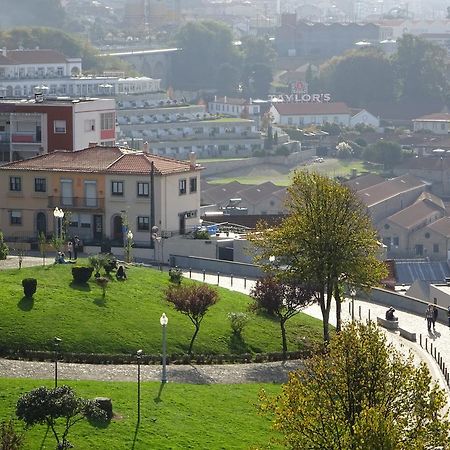 Bom dia Porto Vila Nova de Gaia Exterior foto