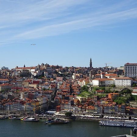 Bom dia Porto Vila Nova de Gaia Exterior foto