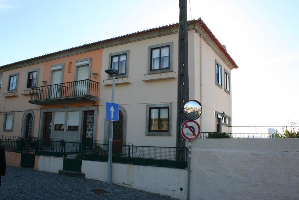 Bom dia Porto Vila Nova de Gaia Exterior foto
