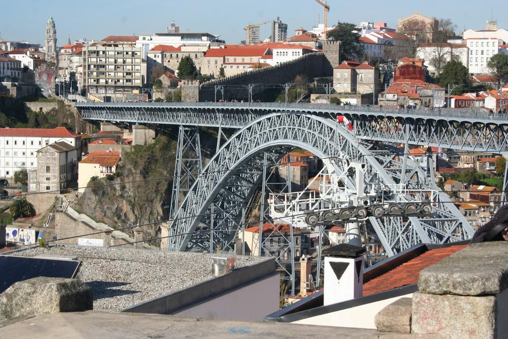 Bom dia Porto Vila Nova de Gaia Exterior foto