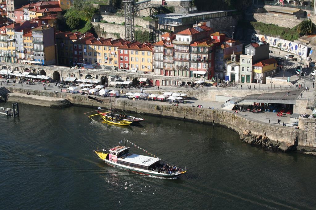 Bom dia Porto Vila Nova de Gaia Exterior foto