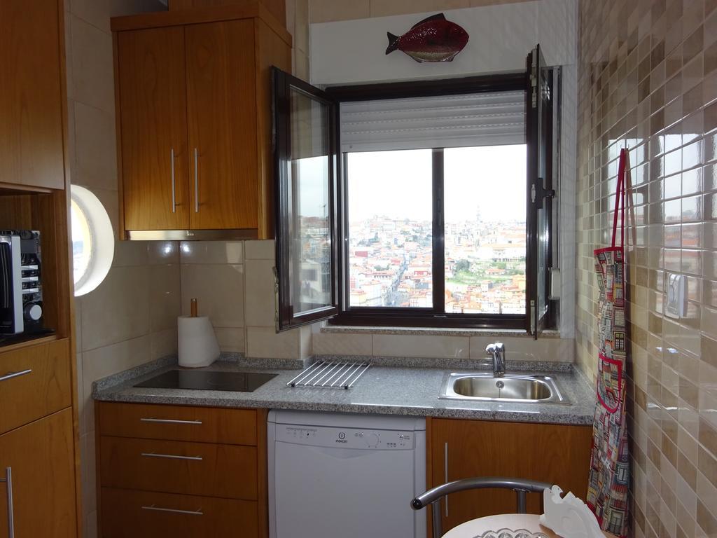 Bom dia Porto Vila Nova de Gaia Exterior foto