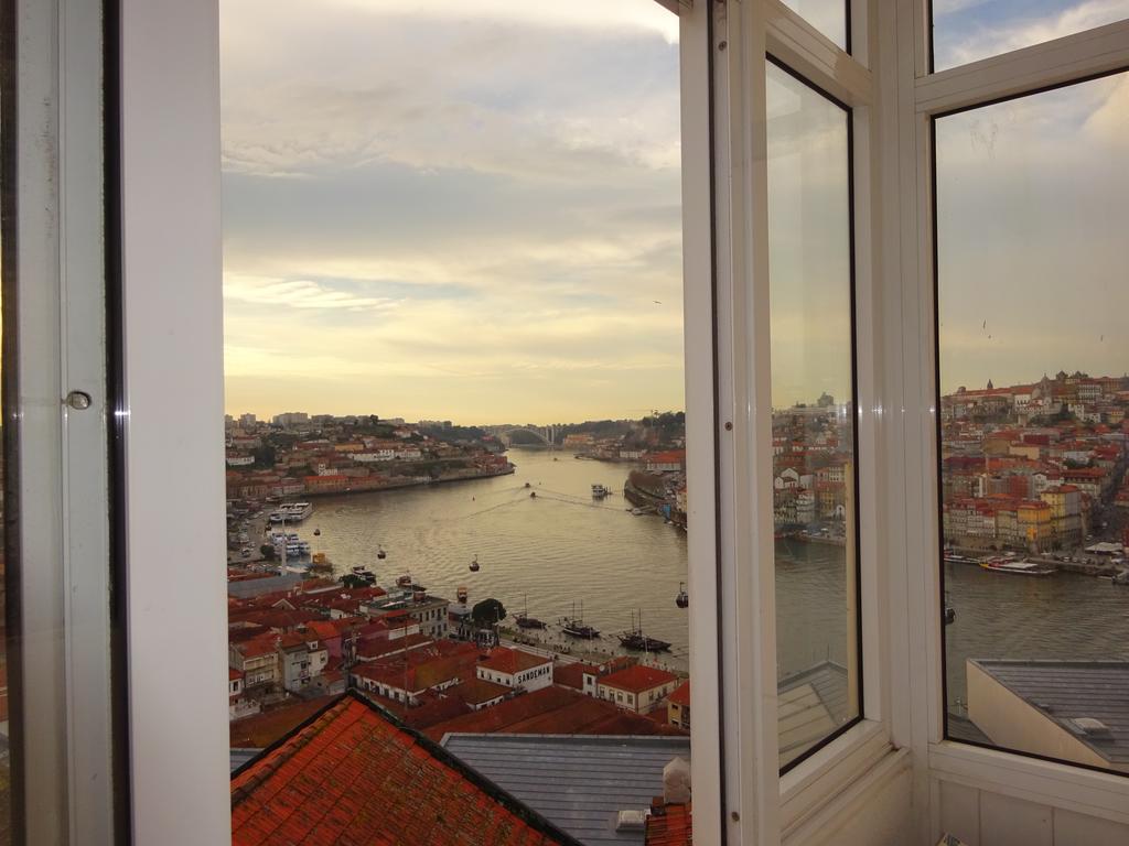 Bom dia Porto Vila Nova de Gaia Exterior foto
