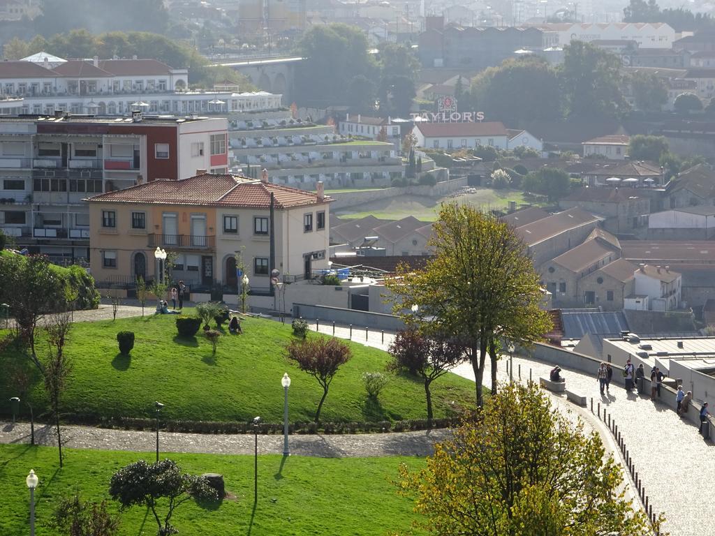 Bom dia Porto Vila Nova de Gaia Exterior foto