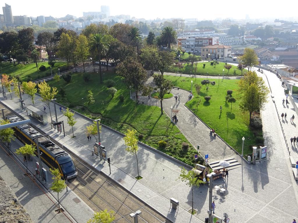 Bom dia Porto Vila Nova de Gaia Exterior foto