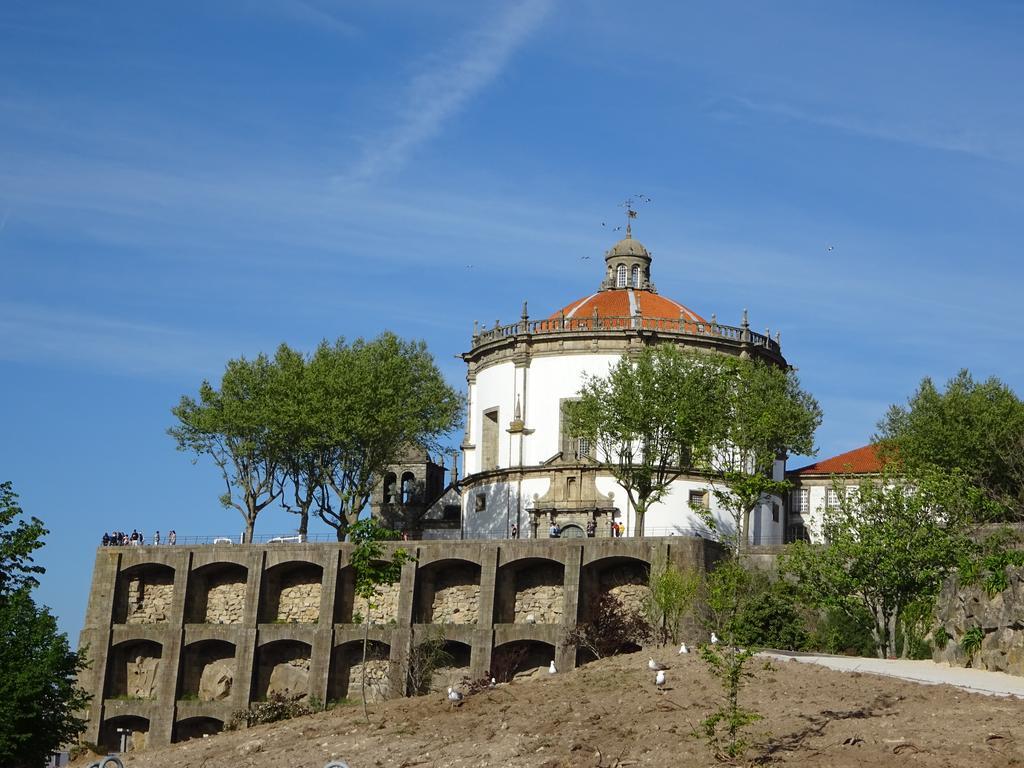 Bom dia Porto Vila Nova de Gaia Exterior foto