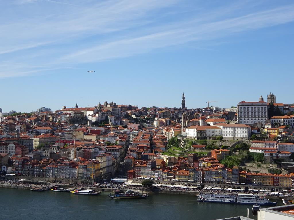 Bom dia Porto Vila Nova de Gaia Exterior foto