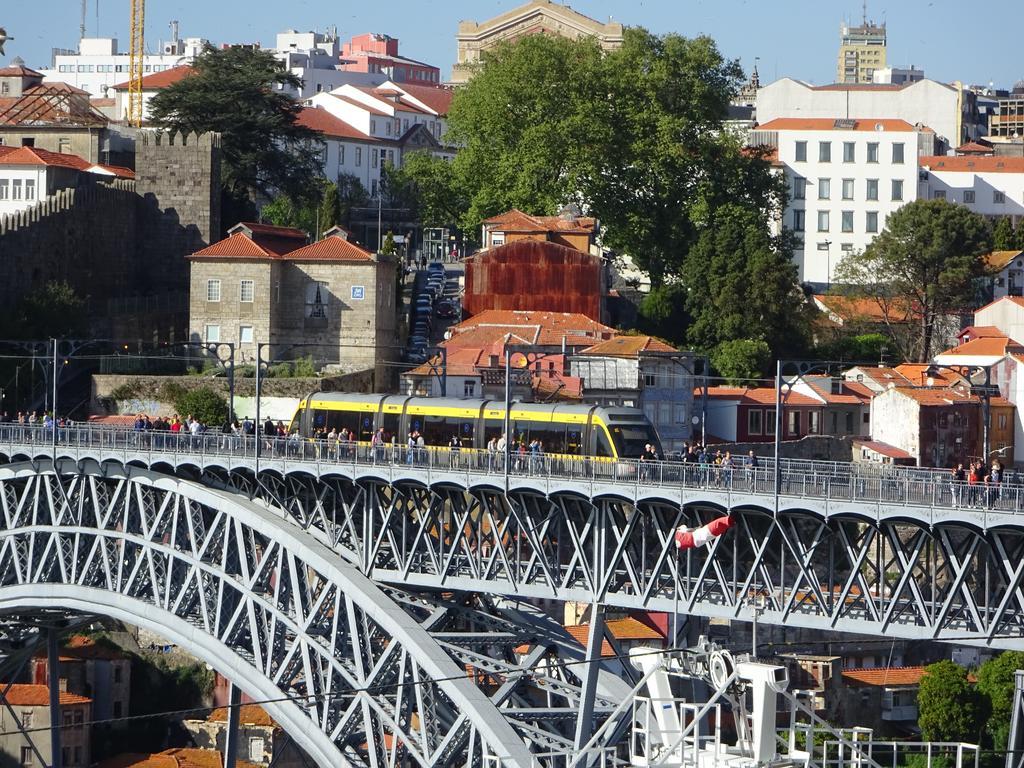 Bom dia Porto Vila Nova de Gaia Exterior foto