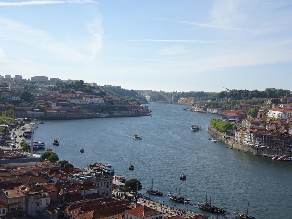 Bom dia Porto Vila Nova de Gaia Exterior foto